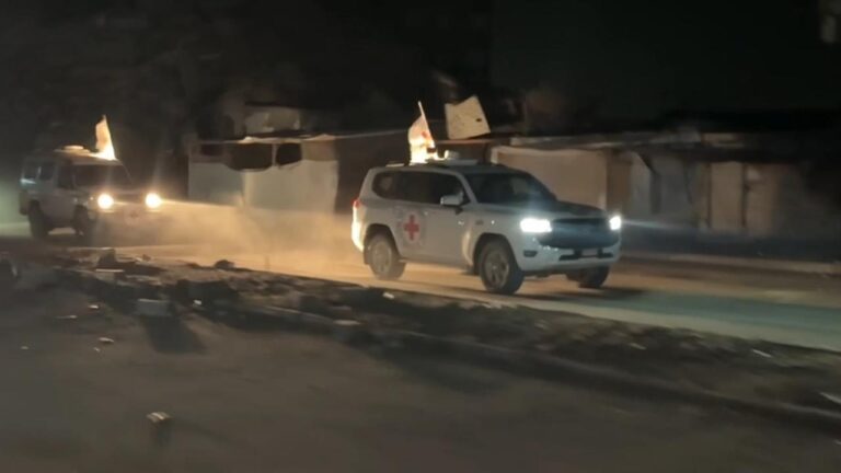 BM: İsrail’in Gazze’ye Yardımlarının Erişimi Kısıtlı