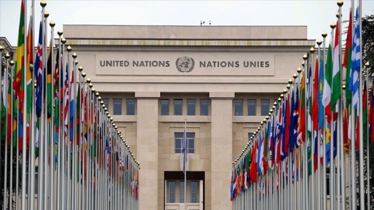 BM, Türkiye’yi Libya’daki Aracılık Çabaları İçin Takdir Etti