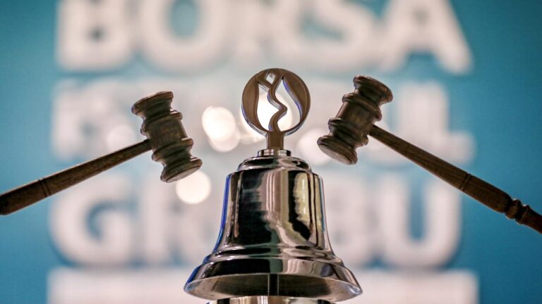 Borsa İstanbul’da Son Çeyreğe Odaklanma