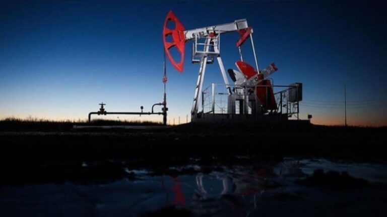 Brent Petrol Fiyatları Düşüşte