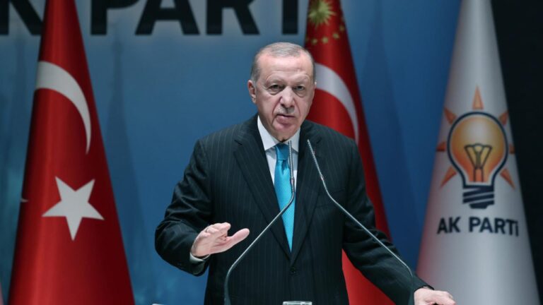 Cumhurbaşkanı Erdoğan: Devlet Kiralama Planlamasını Yapacak