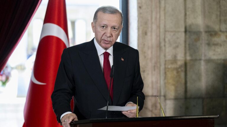 Cumhurbaşkanı Erdoğan: Kalkınma Seferberliğimize Devam Ediyoruz