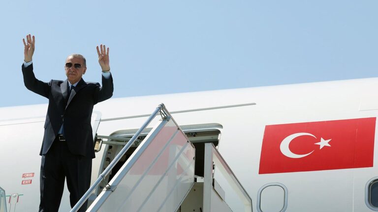 Cumhurbaşkanı Erdoğan Kuveyt, Katar ve Umman’ı ziyaret edecek