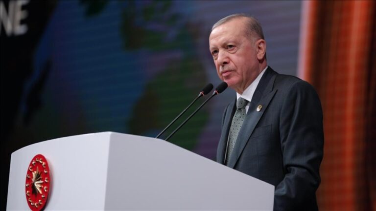 Cumhurbaşkanı Erdoğan, Recai Kutan’ı Anma Paylaşımı Yaptı