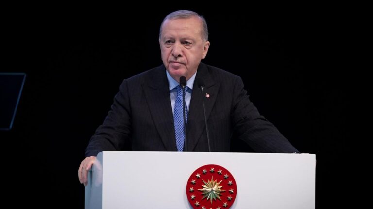 Cumhurbaşkanı Erdoğan: Savunma Sanayimizde Yeni Dönem