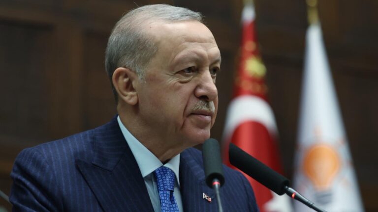Cumhurbaşkanı Erdoğan: Şehirlerimizi 25-30 yıl öncesine götürdünüz