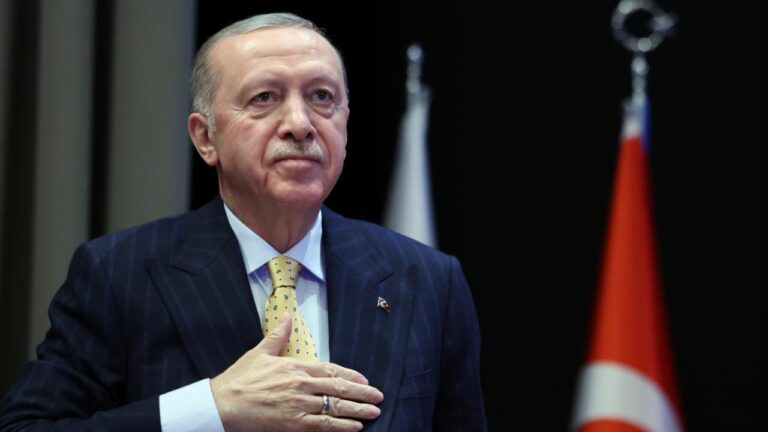 Cumhurbaşkanı Erdoğan’ın Camiler ve Din Görevlileri Haftası Mesajı