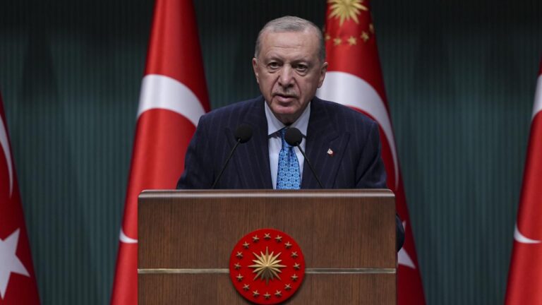 Cumhurbaşkanı Erdoğan’ın Enflasyon Açıklaması