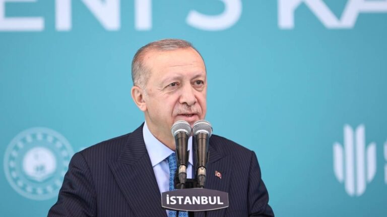 Cumhurbaşkanı Rize’de Isırlık Yolu’nu Açacak