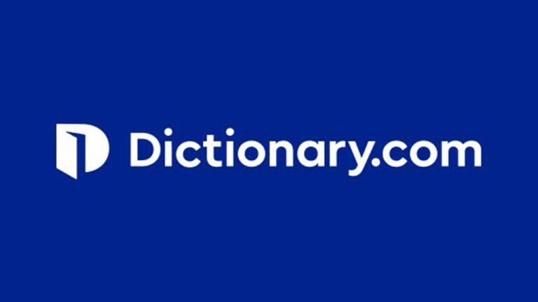 Dictionary.com, 2025’in Kelimesini Belirledi: Gençler Arasında Yaygın Kullanım