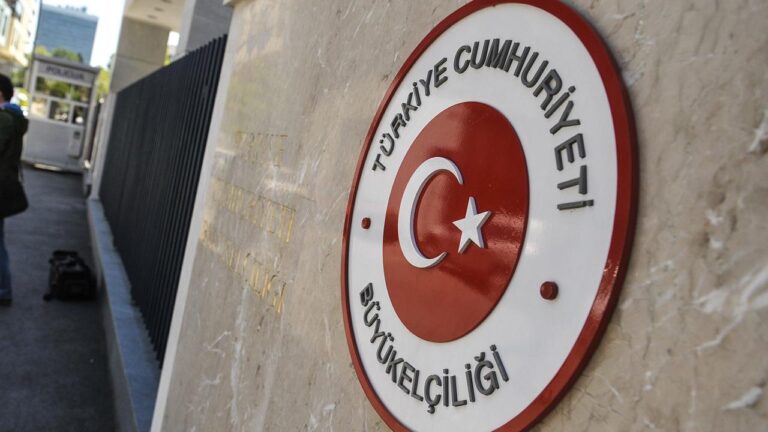 Dışişleri Bakanı Fidan, Büyükelçilikler İçin Yeni Görevleri Tebliğ Etti