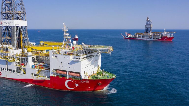Doğal gazın yeni dönemi: Karadeniz gazı dünya pazarına açılıyor