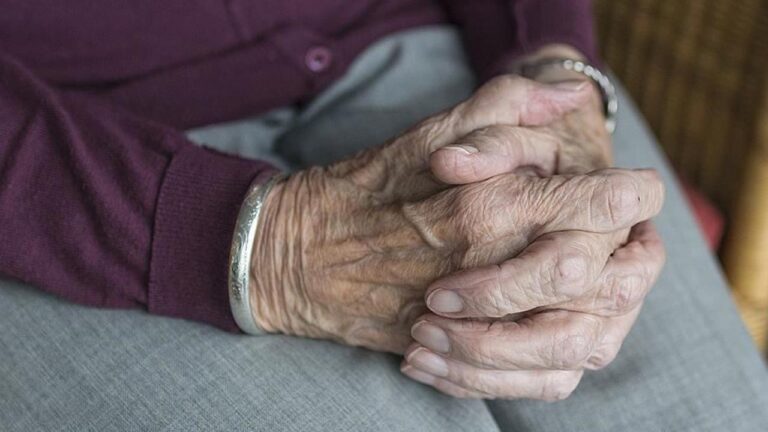 Dünya Yaşlı Nüfusu 2050’de 2,1 Milyarı Geçecek
