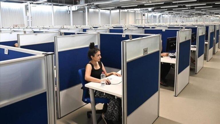e-YDS Sınavı Yarın Başlıyor