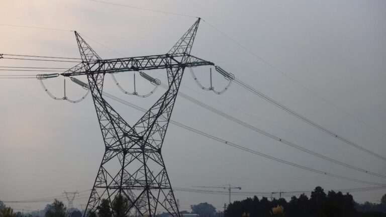 Elektrik Üretimi Ağustosta Artış Gösterdi