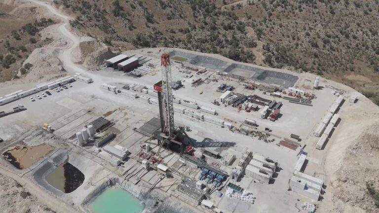 Enerji ve Kaynak Araştırmaları İçin 49 Milyarlık Bütçe Ayrıldı