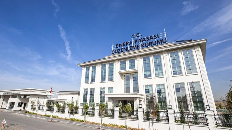 EPDK, LPG Piyasası Lisans Yönetmeliğinde Değişiklik Yaptı