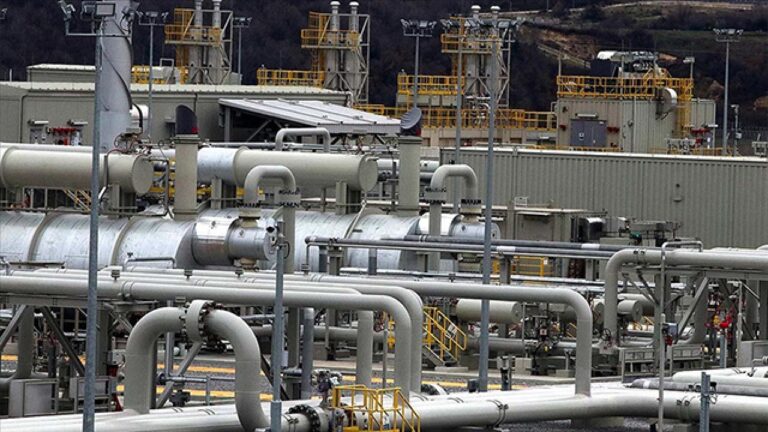 Eylül Ayında Enerji İthalatı Faturası %3,6 Azaldı