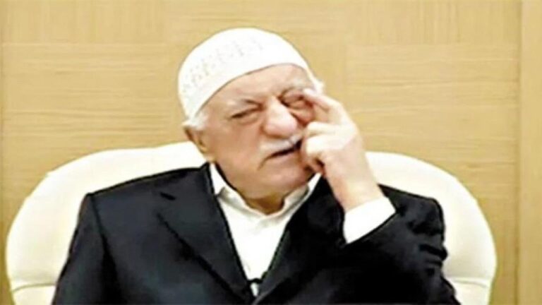 FETÖ’de Yönetim Krizi ve Kavgalar Devam Ediyor