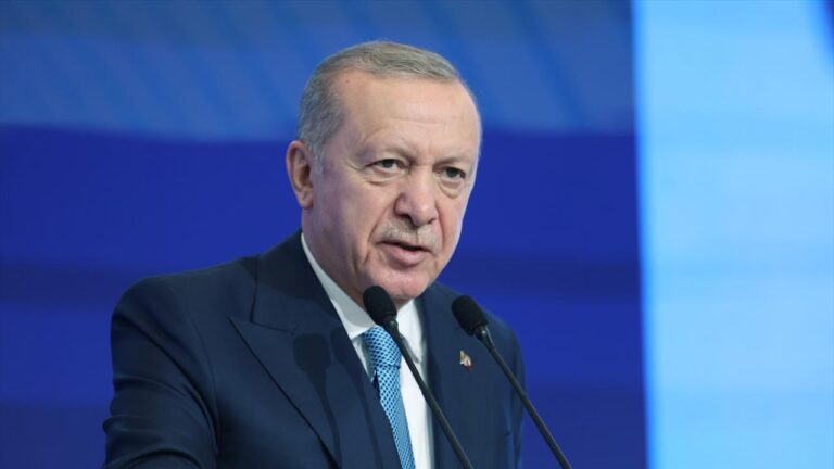 Gazze Zirvesi Mısır’da Gerçekleşiyor