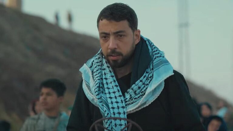 Gazze’de TRT için çalışan gazeteci Yahia Barzaq vefat etti