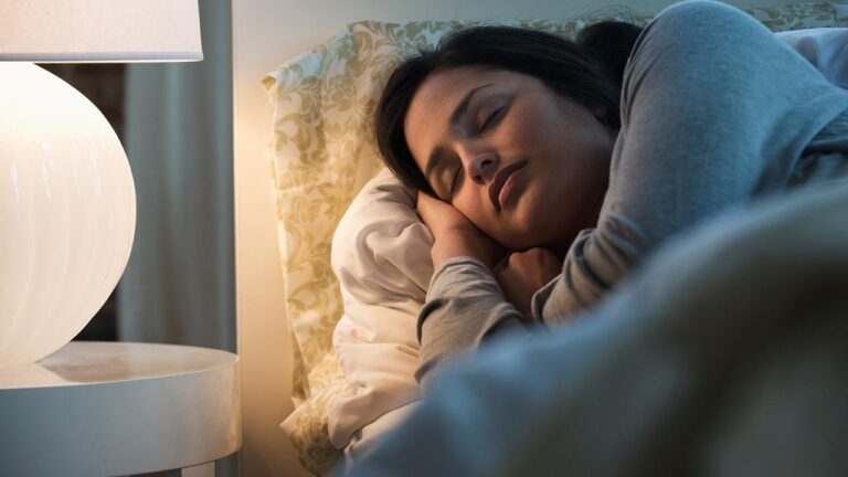 Gece Işığının Kalp Sağlığı Üzerindeki Etkisi