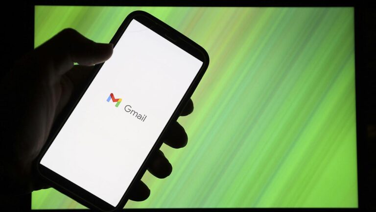 Gmail Kullanıcılarını Etkileyen Önemli Güvenlik Uyarısı