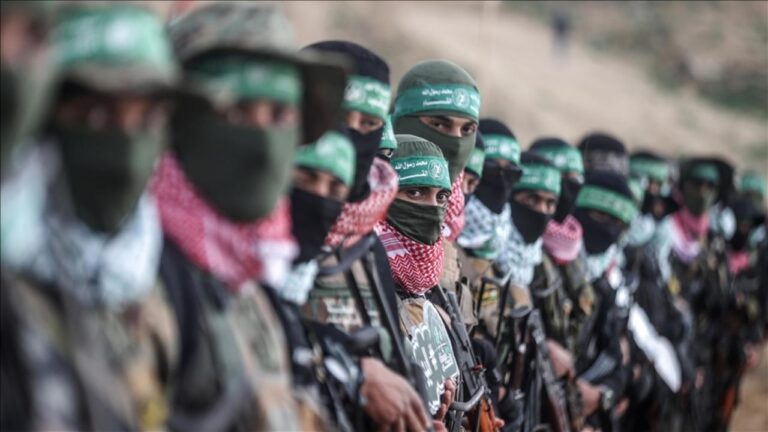 Hamas ve İsrail Heyetleri Mısır’da Esir Takasını Müzakere Edecek