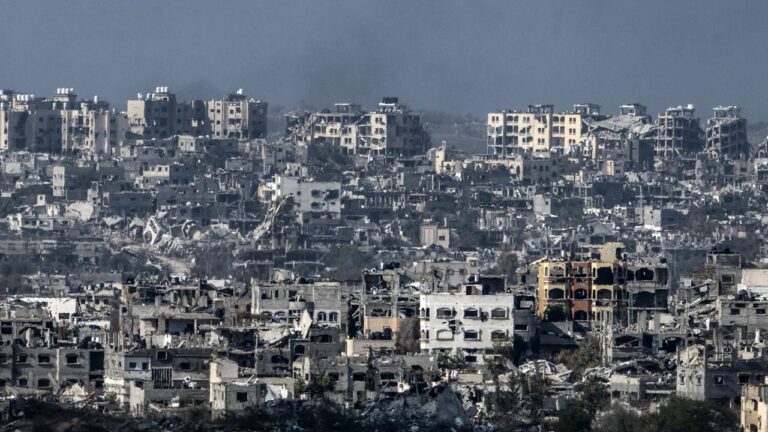 Hamas’ın Yeni Adımı: İsrailli Esirlerin Cenazeleri İçin Yeni Bölgelere Giriş