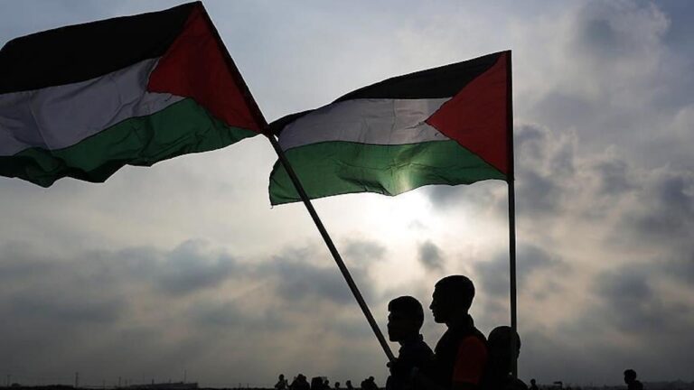 Hamas’tan İsrail’in Gazze’deki Suçlarına İlişkin Açıklama