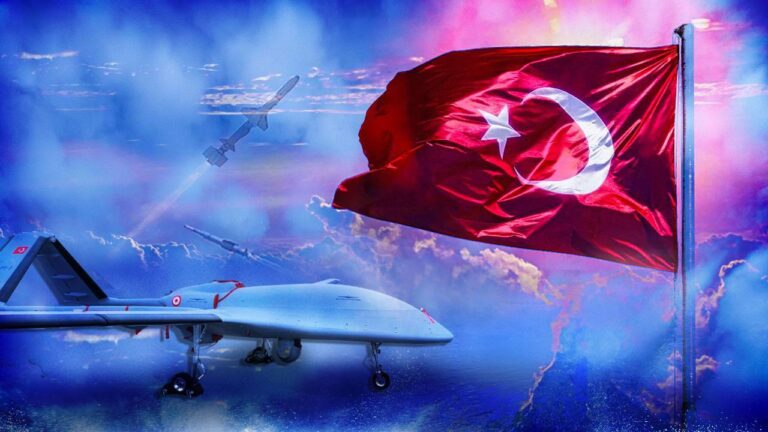 Havacılık ve Savunma Sanayii İhracatında Rekor Büyüme