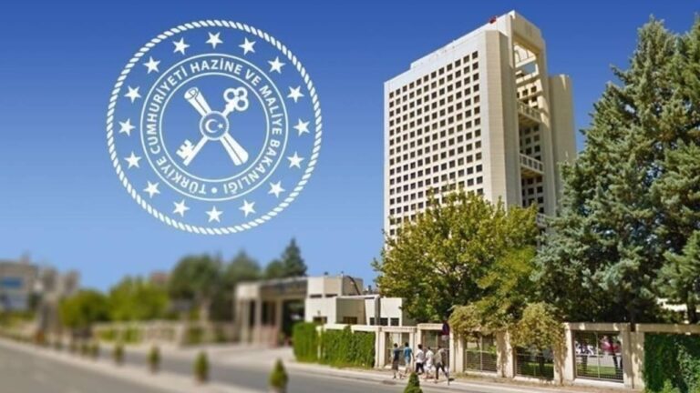 Hazine ve Maliye Bakanlığı’ndan Haberlere Açıklama