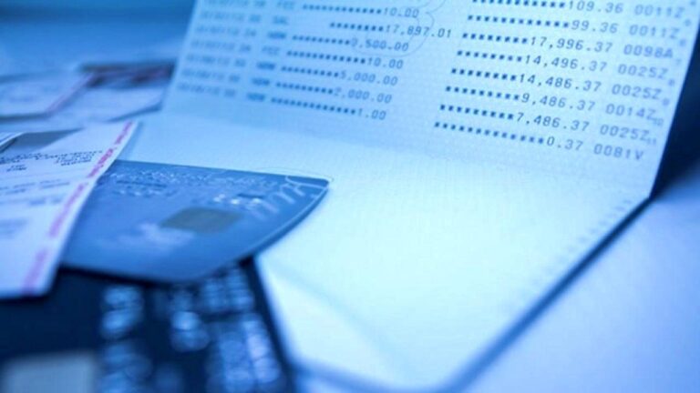 Hesap Bilgilerini Paylaşanlara Hapis Cezası Geliyor