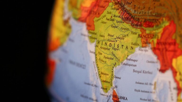 Hindistan’da Helal Sertifikası Tartışmaları