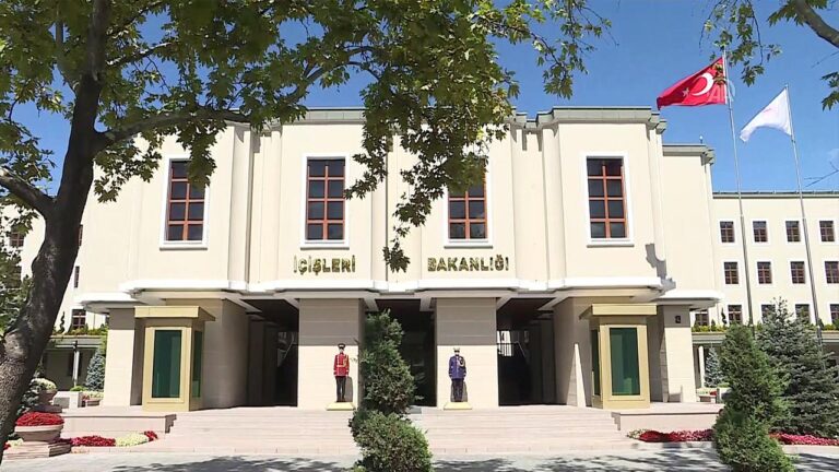 İçişleri Bakanlığından 65 Kaymakam Adayı Alımı
