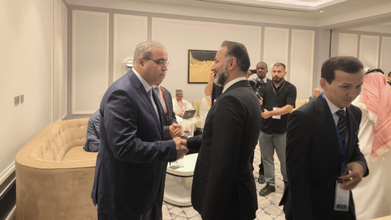İİT 8. Sağlık Bakanları Konferansı Ürdün’de Gerçekleşti