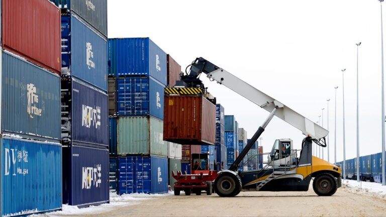 İngiltere ile Türkiye Arasındaki Ticaret Anlaşması Güncellendi