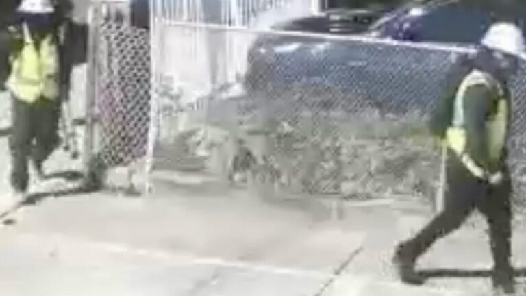 İnşaat İşçisi Kılığındaki Hırsızlar New York’ta Büyük Soygun Gerçekleştirdi