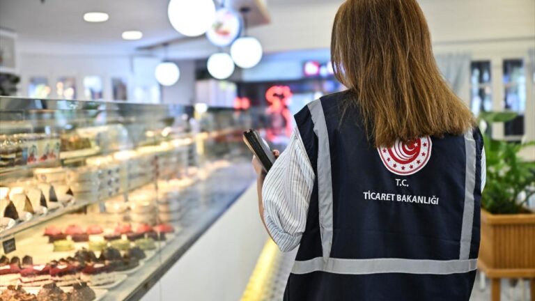 İş Yerleri Fiyat Listelerini Ticaret Bakanlığı ile Paylaşacak