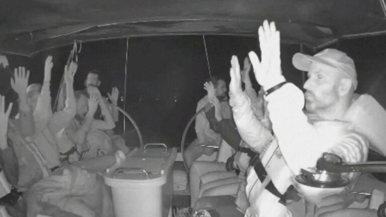 İsrail, Küresel Sumud Filosu’nda alıkonan Türk vatandaşları hakkında soruşturma başlattı