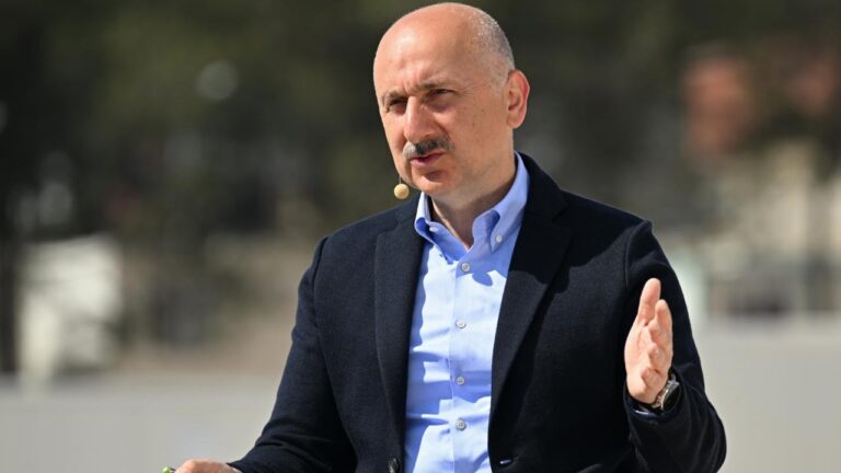 Karaismailoğlu, Başarır’dan aldığı tazminatı Gazze’ye bağışlayacak