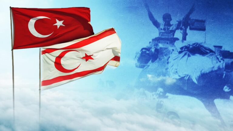 KKTC Akademisyenlerinden Türkiye Garantörlüğüne Destek