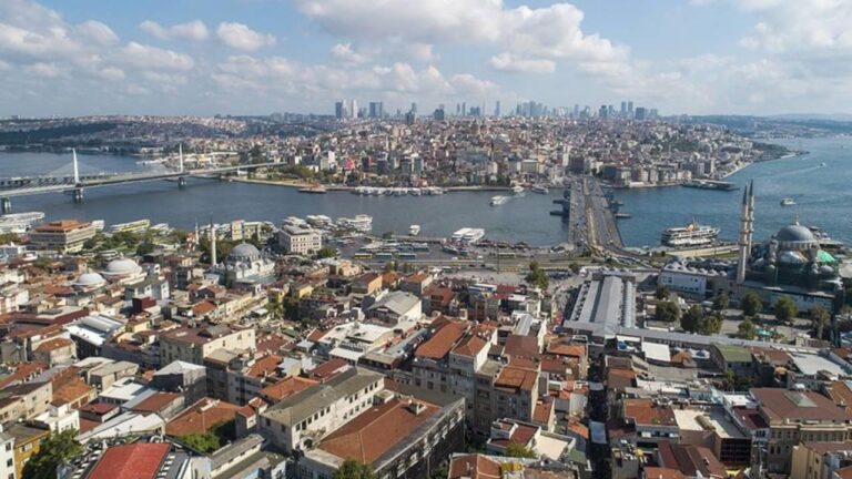 Konut Satışları Artış Gösterdi: Eylülde 150 Bini Aşkın Konut Satıldı