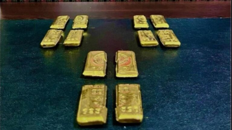 Küresel belirsizlik altın fiyatlarını zirveye taşıdı
