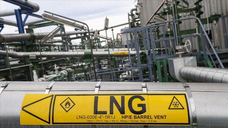 Küresel gaz piyasalarında büyük değişimler öngörülüyor