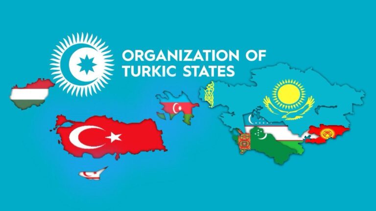 Macaristan Başbakanı Türk Devletleri Teşkilatı’nı AB’nin Stratejik Ortakları Arasına Almalı
