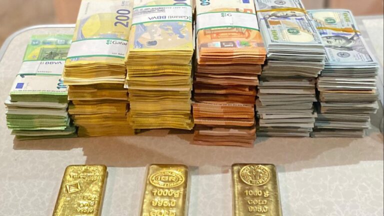 Manavgat Belediyesi’nde Rüşvet Operasyonuyla İlgili İddianame Düzenlendi