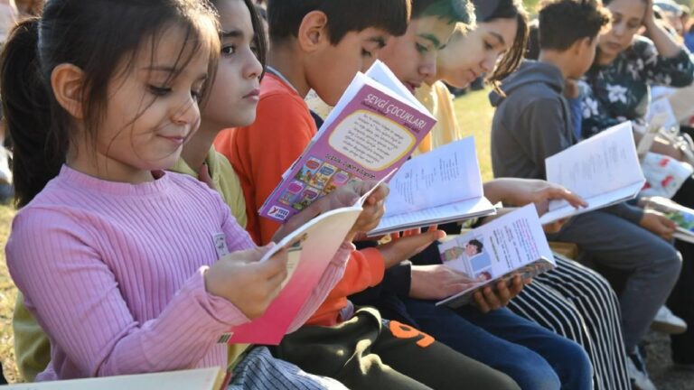 MEB’in Öğrencilerin Okuma Alışkanlığını Güçlendirecek Yeni Adımı