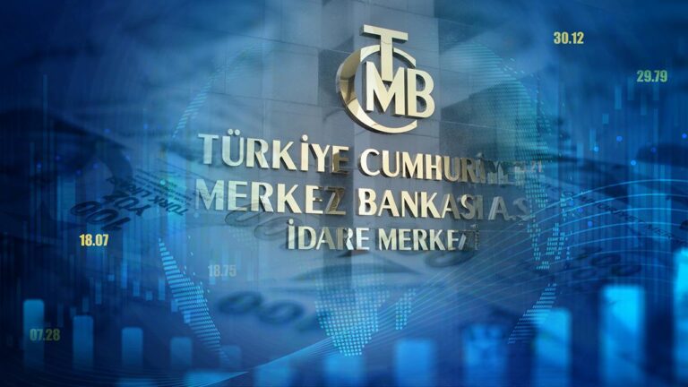Merkez Bankası’nın 94 Yıllık Ekonomi Yolculuğu