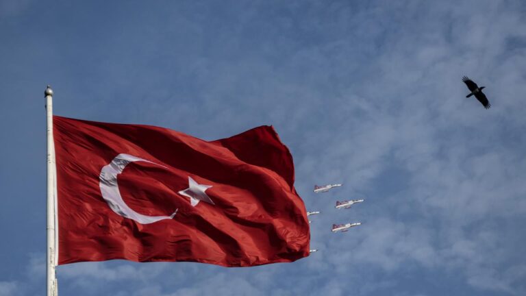 MSB’den 29 Ekim Özel Kutlama Programı